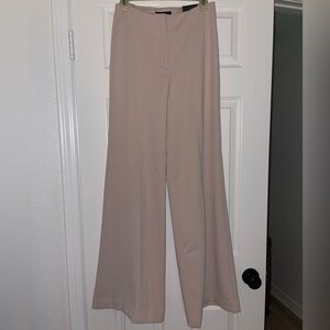 NWT Express Wide Leg High Rise Trousers